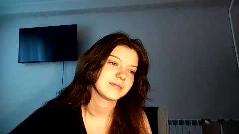 Helga online show from March 27, 1:56 pm