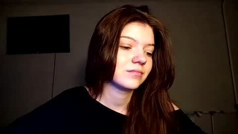 Helga online show from April 18, 7:58 pm