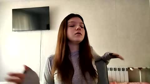 Helga online show from April 2, 1:51 pm