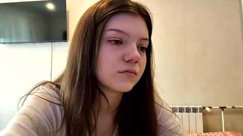 Helga online show from April 1, 1:41 pm