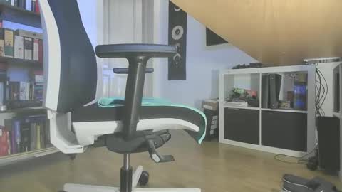 gaymer_play online show from February 21, 6:59 pm