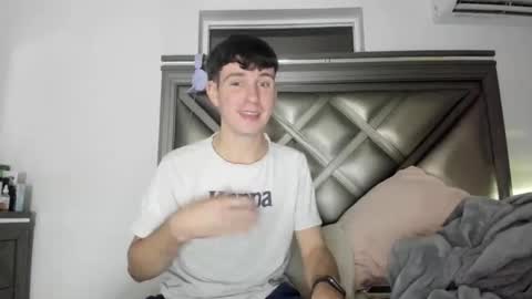 Trace online show from February 25, 1:20 am