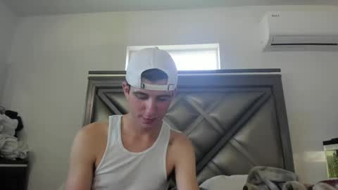 Trace online show from September 13, 6:54 pm