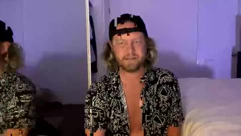 gcsurfer81 online show from October 10, 9:26 am