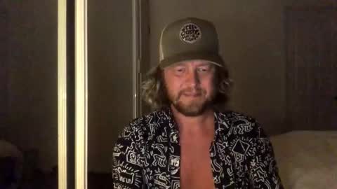 gcsurfer81 online show from October 22, 8:50 am