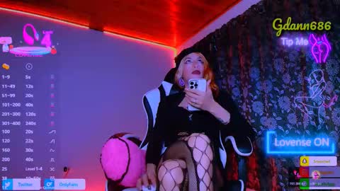 DanNG online show from January 7, 7:02 am