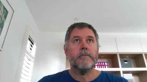 Dale online show from November 12, 1:41 am