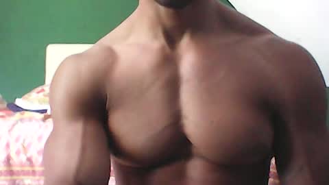 Gecko946915 online show from June 28, 9:38 am