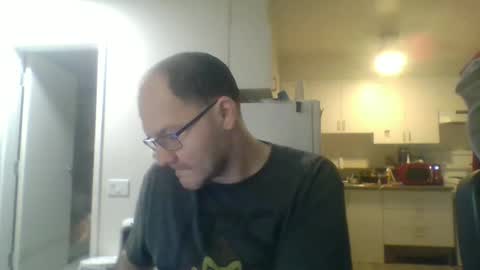 geekgamer41 online show from November 6, 2:36 am