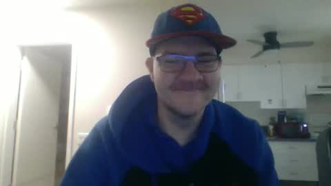 geekgamer41 online show from October 31, 6:08 pm