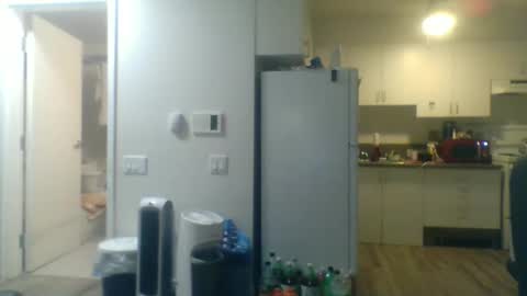 geekgamer41 online show from November 3, 3:29 am