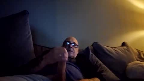 geeman987 online show from October 29, 8:20 pm