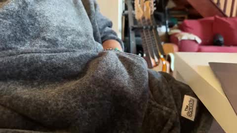 geezerblokeii online show from December 2, 9:09 am