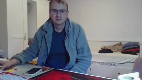 jasper online show from December 16, 8:37 pm