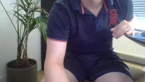 geiljongetje1991 online show from July 14, 9:47 am