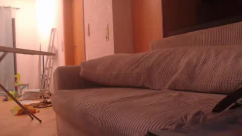 Lassmiranda online show from January 30, 6:10 pm