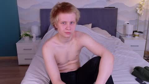 GEKZ online show from March 31, 3:23 pm