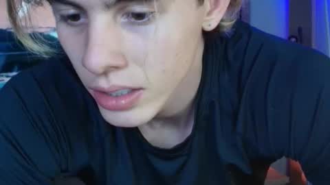 Gem Dominus online show from November 22, 1:37 am