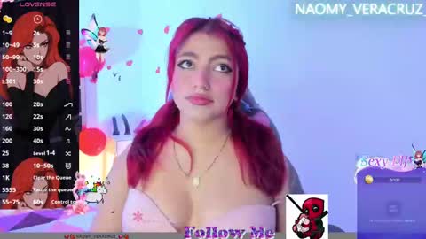 Geminis online show from March 7, 2:01 pm