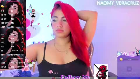 Geminis online show from February 26, 1:22 pm