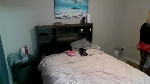 geminincapricorn96 online show from December 15, 8:21 am