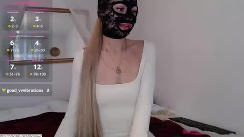 Lilith 3 online show from December 2, 6:28 pm