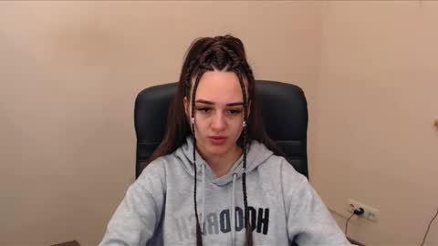 Gemma online show from March 17, 7:13 am