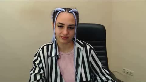 Gemma online show from September 26, 5:48 am