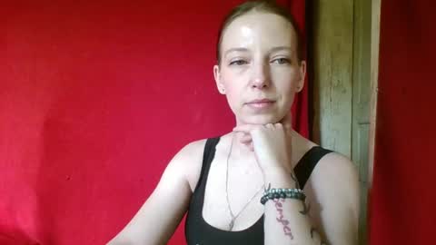 gemma_exotic online show from March 26, 10:31 am