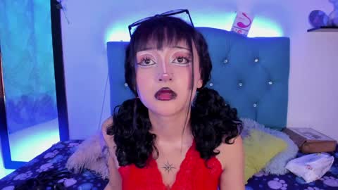 Gemma online show from April 9, 2:45 pm