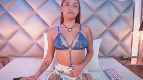 Maria  online show from March 10, 3:33 am