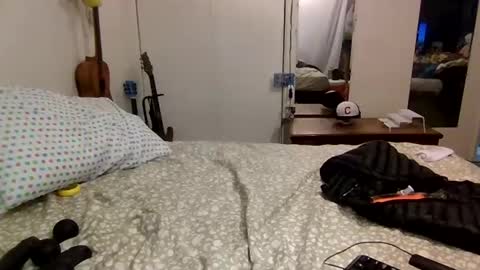 Lenzy LaCanada online show from January 25, 8:42 am