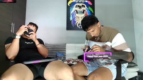 gendersonfit online show from January 24, 5:00 pm