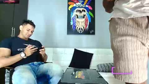 gendersonfit online show from February 14, 2:23 pm