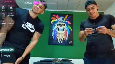 gendersonfit online show from September 14, 2:07 pm