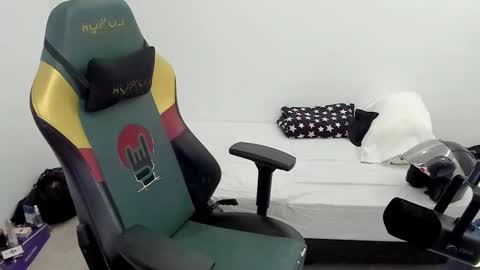 GENDO online show from March 3, 1:45 am