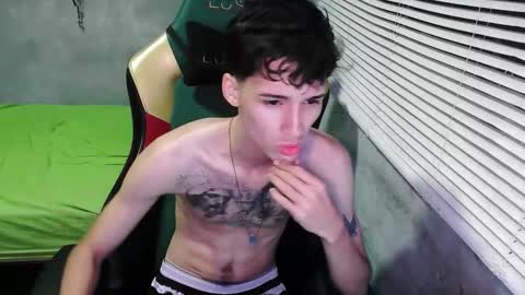 GENDO online show from November 23, 3:26 am