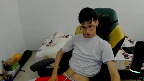 GENDO online show from February 12, 2:53 pm