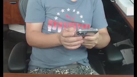 genefun online show from November 17, 9:39 pm