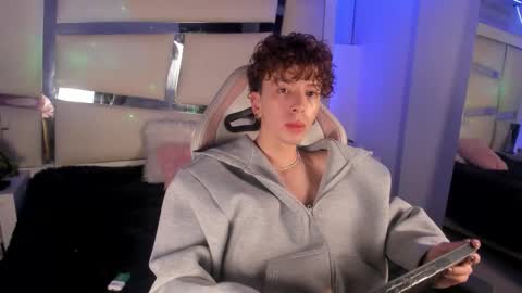 Genesis online show from November 28, 5:15 am