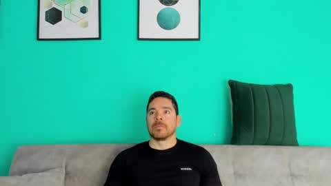 genesis_wb online show from January 11, 8:48 pm