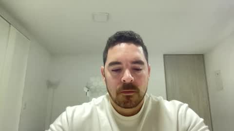 genesis_wb online show from March 24, 3:12 am