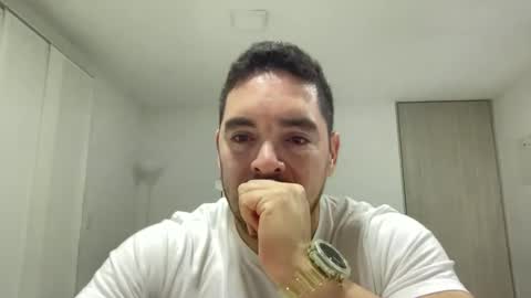 genesis_wb online show from February 28, 4:38 am