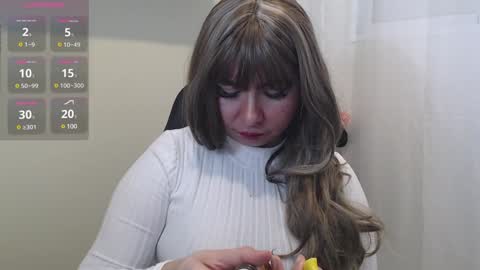 Snapshot of genesisgems11_ chatting on January 12, 10:22 pm Genesis online show from January 12, 10:22 pm