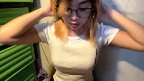 Yuki online show from January 9, 4:40 am