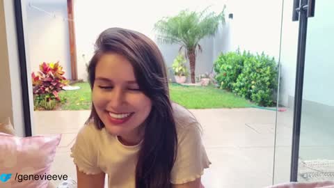 Genn online show from January 6, 9:43 pm