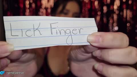 Genn online show from January 18, 10:28 pm