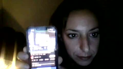 genevieve___ online show from October 15, 3:10 am