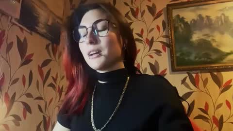 Martha online show from December 3, 7:31 am