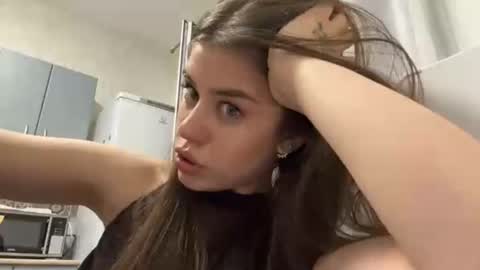 Megan online show from March 22, 5:28 pm